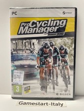 PRO CYCLING MANAGER SEASON