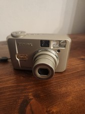 Fotocamera digitale vintage