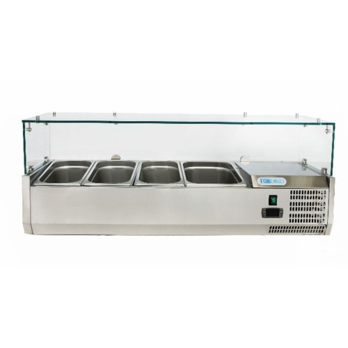 Vetrina frigorifero frigo