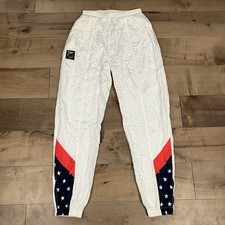 Pantaloni a vento vintage