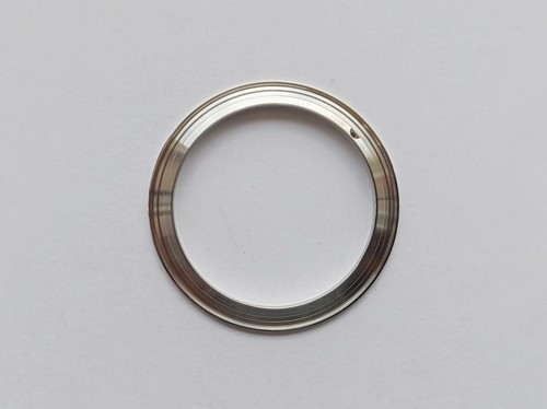 Rolex ring anello tenuta - anello,