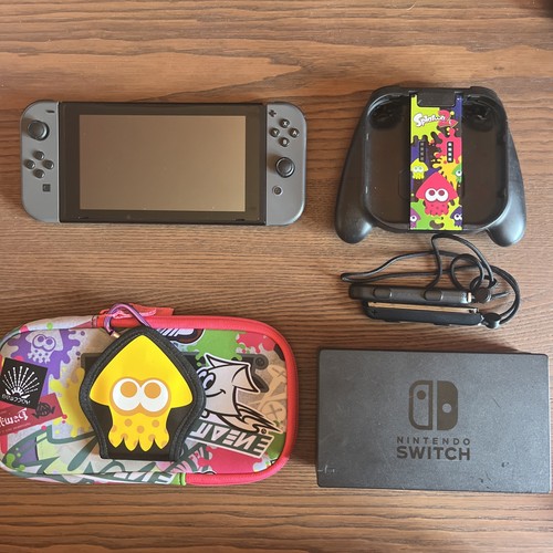 Nintendo switch joy con - switch, 32gb