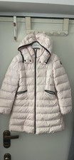 PIUMINO MONCLER ORIGINALE BAMBINA - ANNI 8
