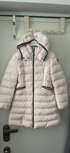 Piumino moncler originale - piumino,