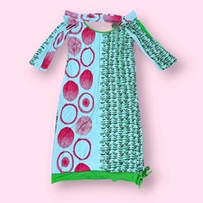 Abito Save The Queen Italy