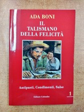 IL TALISMANO DELLA FELICITA -