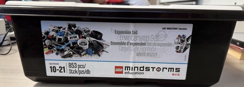 Lego education ev3 - lego,