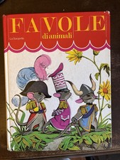 Favole di animali. La