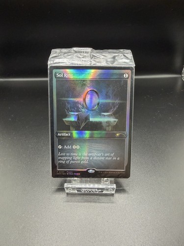 Magic the gathering promo - magic:,
