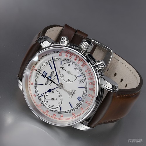 Orologio uomo zeppelin - zeppelin, lz