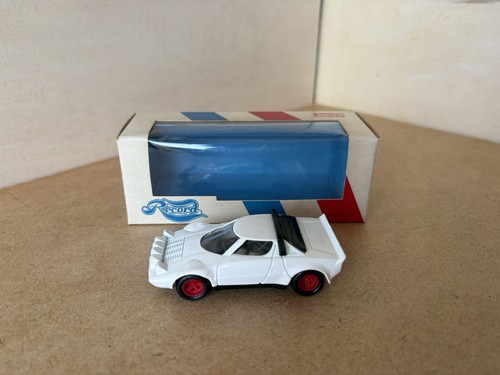 Solido record lancia stratos - solido,