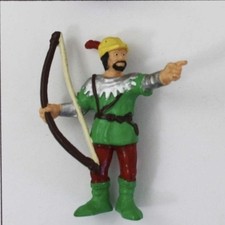 Bullyland Figurina Giocattolo