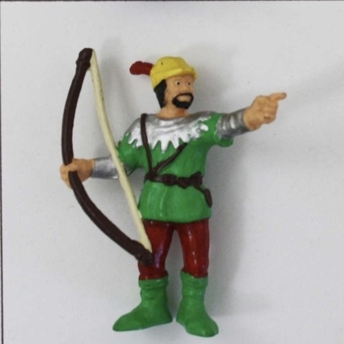 Bullyland figurina giocattolo - bullyland,