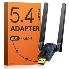 ZEXMTE Long Range USB