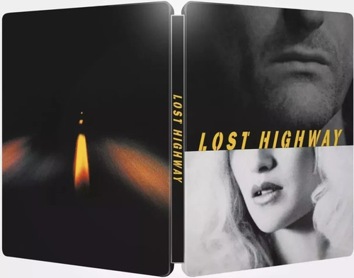 Lost highway david - lost,