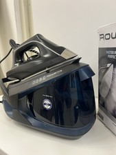 Ferro da stiro con generatore di vapore Rowenta VR 8317 Power Steam