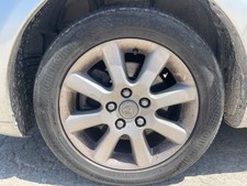 16” CERCHIO PER TOYOTA