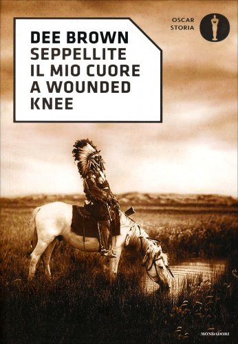 Libro seppellite mio - seppellite, il
