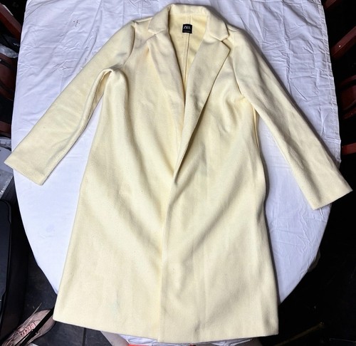 Zara trench cappotto uomo - cappotto,