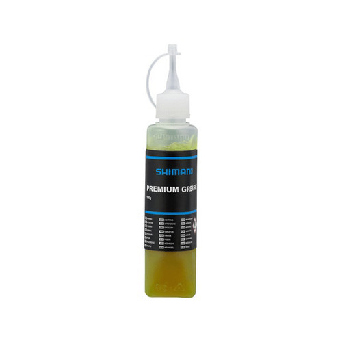 Grasso premium shimano - grasso,