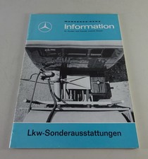 Depliant / Brochure