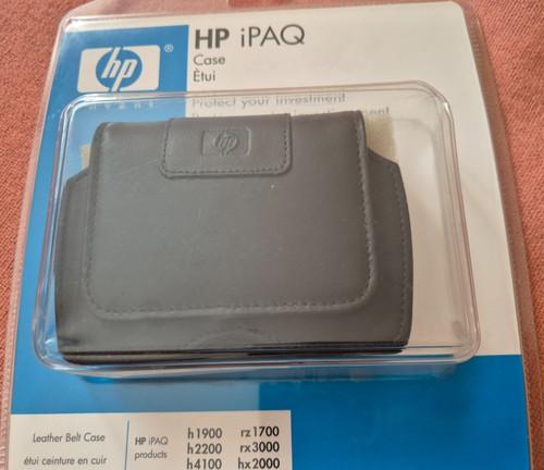 Ipaq custodia cintura in - da,