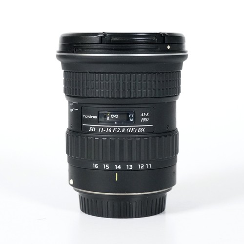 Tokina 8 if dx - if,