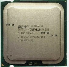 Processore CPU Intel Core 2