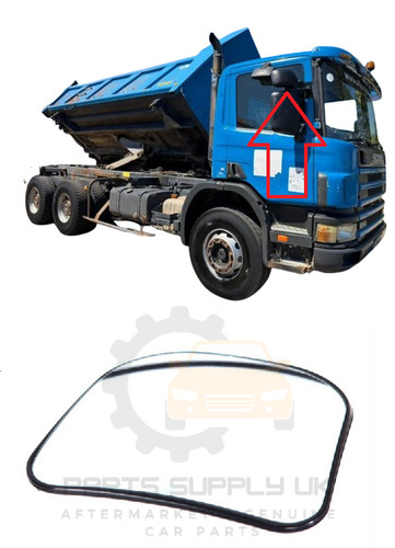 Nuovo per cabine scania r - cabine, 4