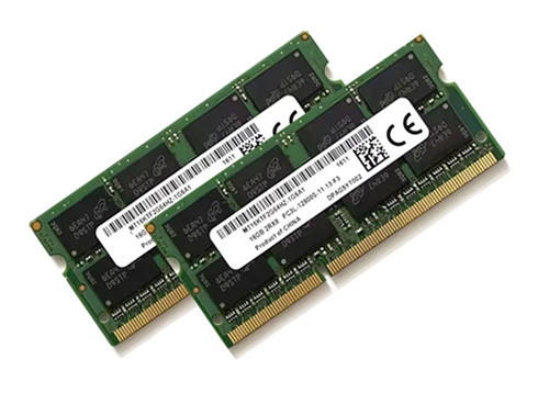 Gb ddr3l so 1600 - gb,