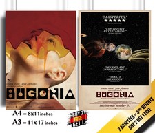 Locandina Originale Del Film