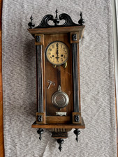 ANTICO OROLOGIO A PENDOLO DA