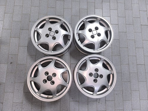 Cerchi lega lotus - cerchi,