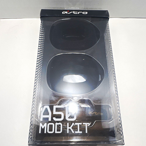 Astro a50 mod kit nero - kit,