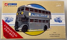 Corgi Classics 97315 Bus