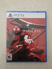 The Pathless PS5 Brand New