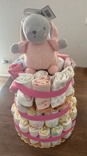 Torta pampers - torta,
