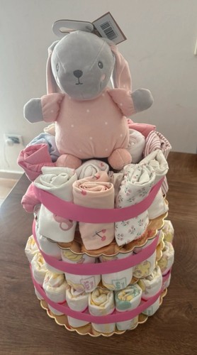 Torta pampers - torta,