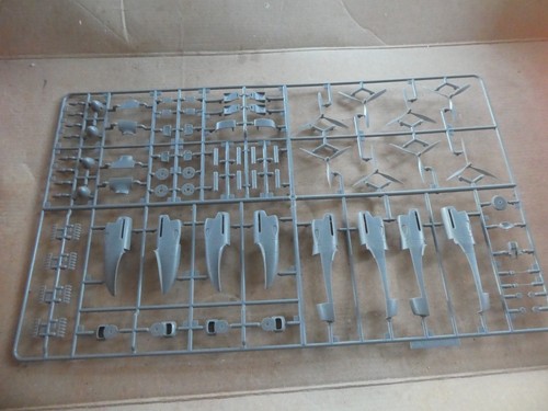 Kit puntelli airfix - airfix, avro