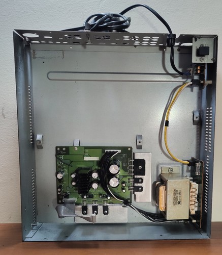 Denon x1500s power unit - dn-x1500s,