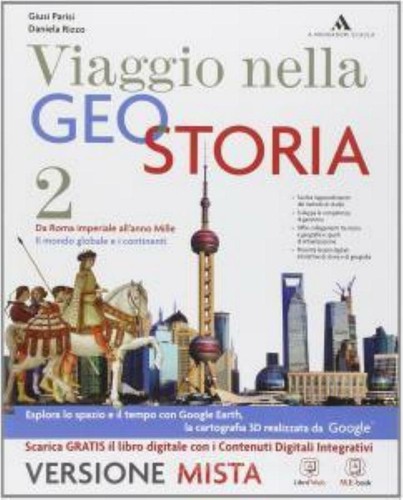 Viaggio nella geo storia - viaggio,