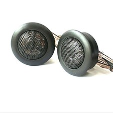 COPPIA TWEETER 1000 WATT MINI