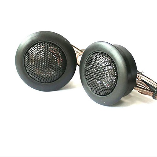 Coppia tweeter 1000 watt - tweeter, mini