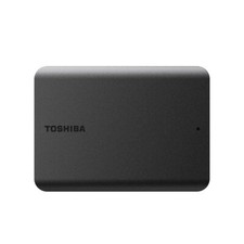 Toshiba Canvio Basics 2022