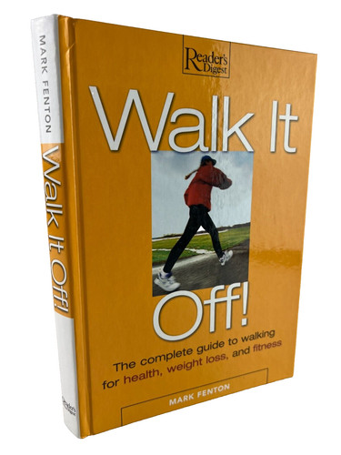 Walk off the complete - walk,