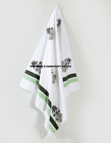 Blocco floreale stampato - floreale,