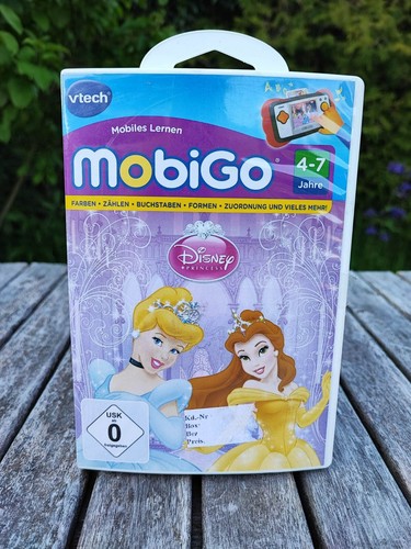 Vtech mobigo gioco disney - vtech,