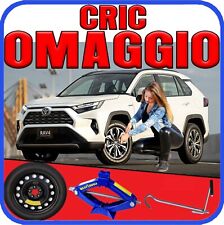 Ruotino Di Scorta 5Fori Misura