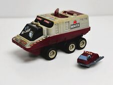 VEICOLO UFO SHADO 2 GERRY ANDERSON CON NAVICELLA VINTAGE MADE HONG KONG ANNI 80