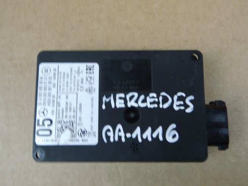 Sensore monitor punto cieco